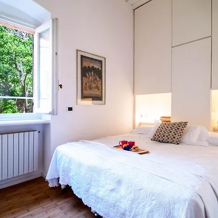 Lucy By Portofinohomes Santa Margherita Ligure