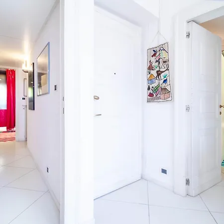 Apartman Lucy By Portofinohomes *