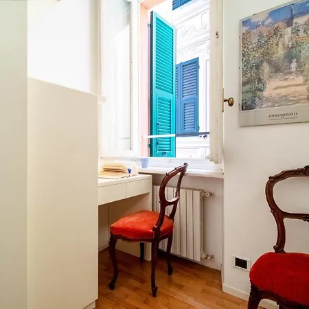 Lucy By Portofinohomes Apartman *