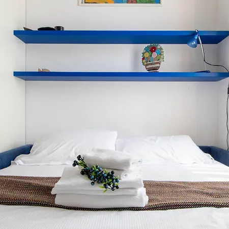 Lucy By Portofinohomes Apartman Santa Margherita Ligure