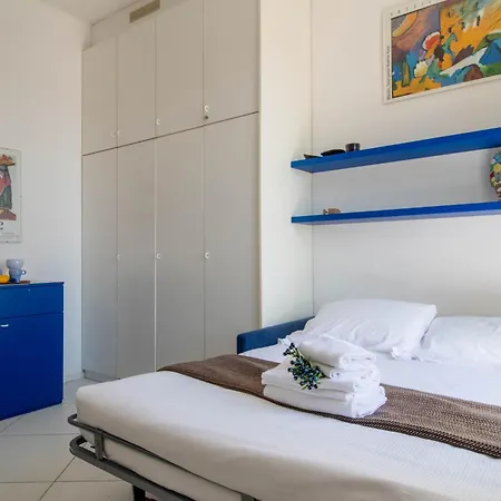 Apartman Lucy By Portofinohomes *