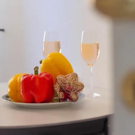 Apartman Lucy By Portofinohomes *
