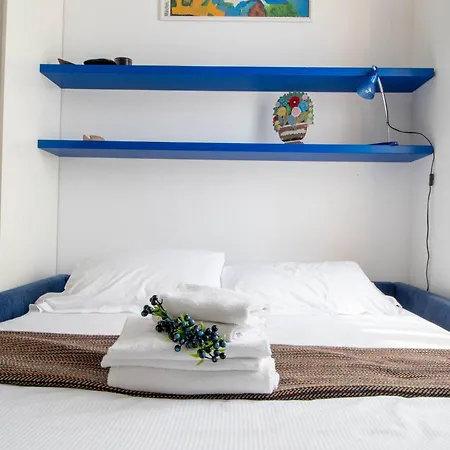 Lucy By Portofinohomes Apartman Santa Margherita Ligure