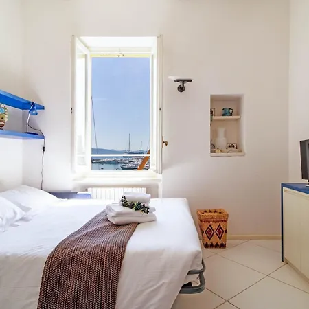 Apartman Lucy By Portofinohomes *