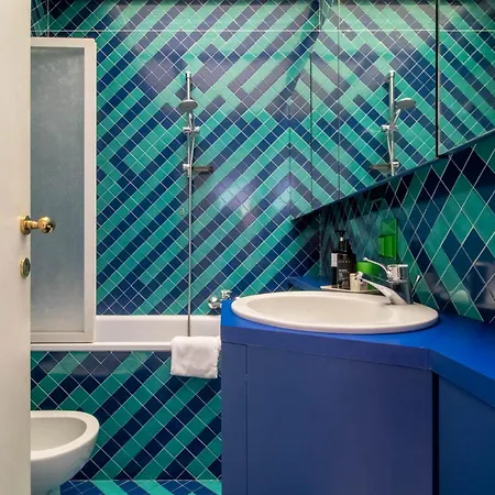 Lucy By Portofinohomes Apartman Santa Margherita Ligure