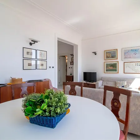 Lucy By Portofinohomes Santa Margherita Ligure
