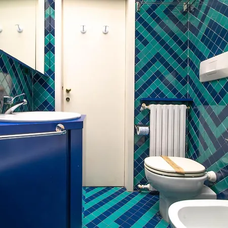 Lucy By Portofinohomes Apartman Santa Margherita Ligure