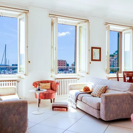 Apartman Lucy By Portofinohomes