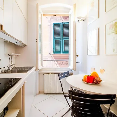 Lucy By Portofinohomes Apartman *