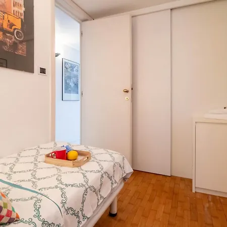 Lucy By Portofinohomes Santa Margherita Ligure