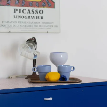 Apartman Lucy By Portofinohomes