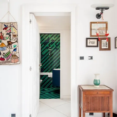 Lucy By Portofinohomes *