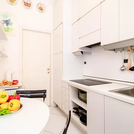 Apartman Lucy By Portofinohomes *