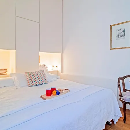 Apartman Lucy By Portofinohomes *