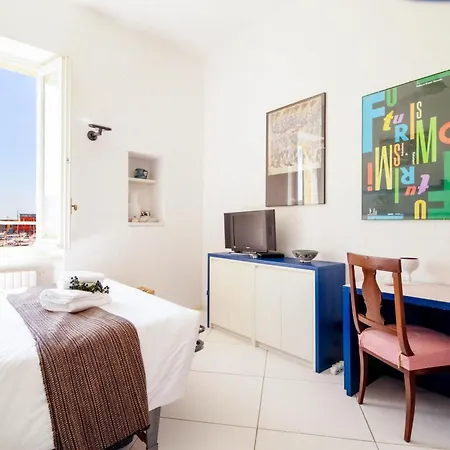 Apartman Lucy By Portofinohomes Santa Margherita Ligure