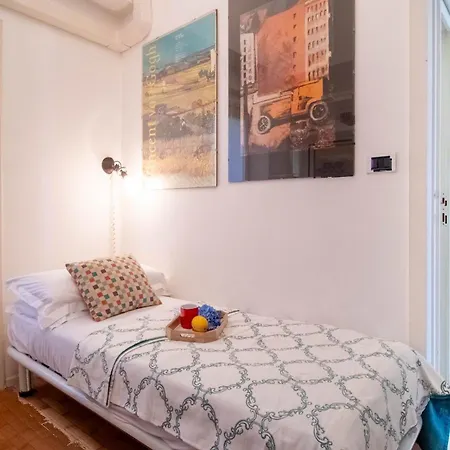 Lucy By Portofinohomes Santa Margherita Ligure