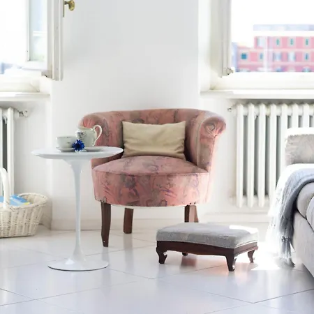 Apartman Lucy By Portofinohomes Santa Margherita Ligure
