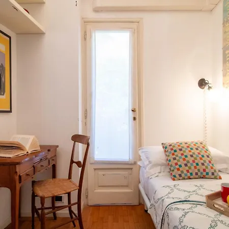 Lucy By Portofinohomes Apartman