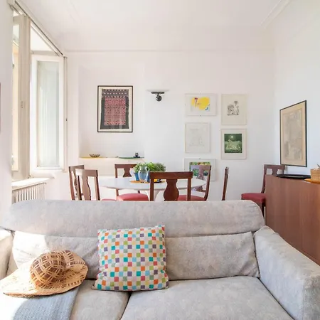 Lucy By Portofinohomes Apartman *