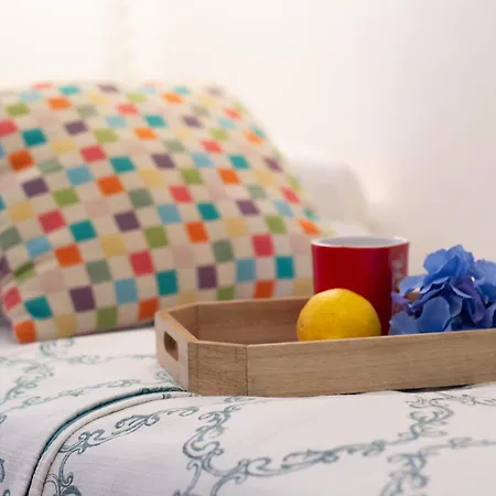 Apartman Lucy By Portofinohomes *