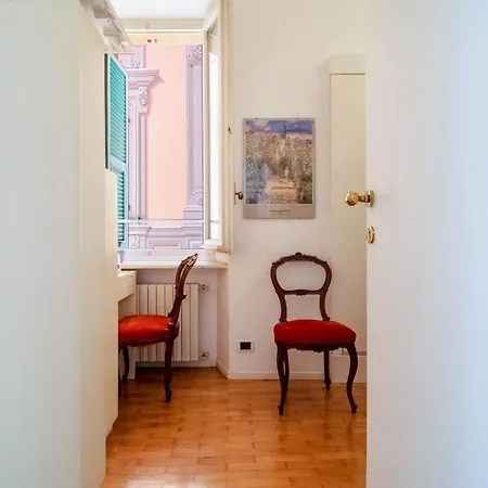 Lucy By Portofinohomes Apartman
