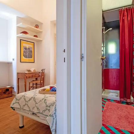 Apartman Lucy By Portofinohomes Santa Margherita Ligure